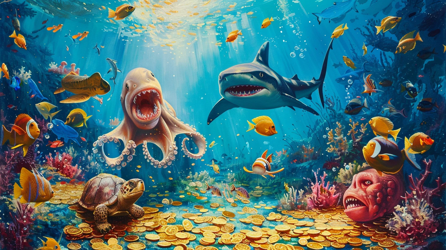 Khám Phá Thế Giới Game S689: Đá Gà Trực Tiếp và Các Trò Chơi Hấp Dẫn