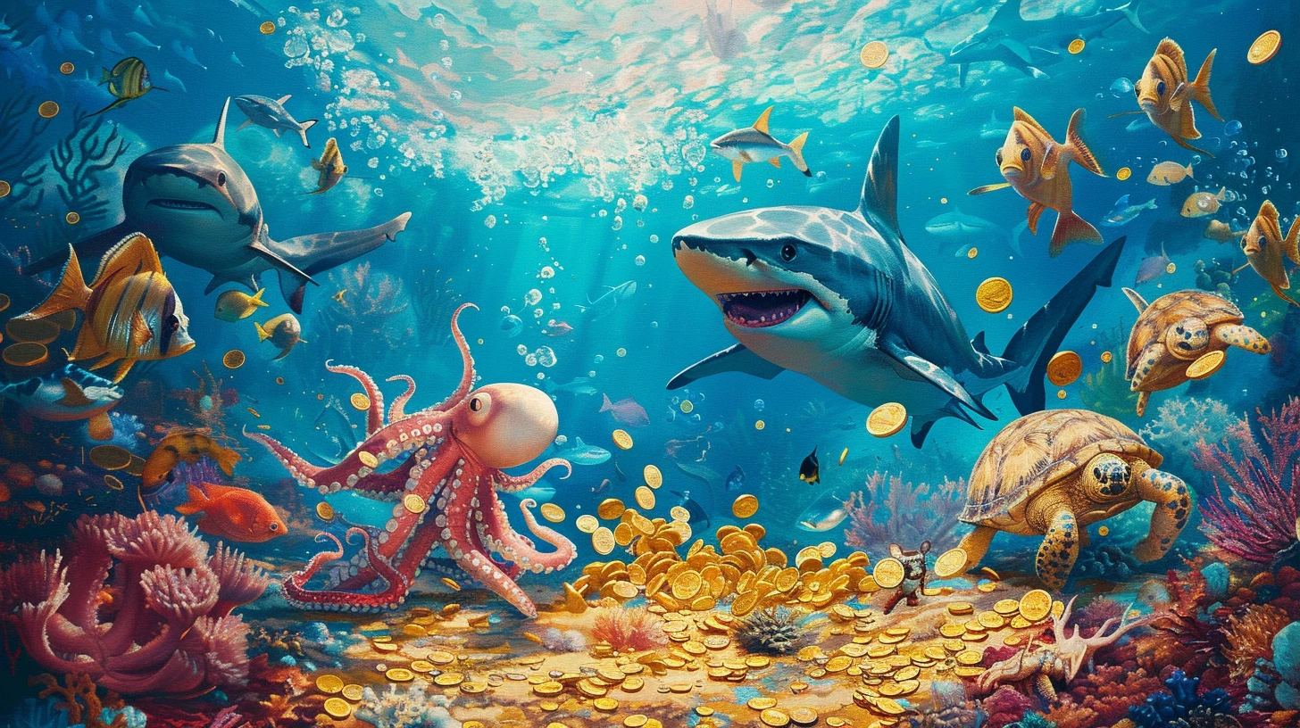 Khám Phá Thế Giới Game S689: Đá Gà Trực Tiếp và Các Trò Chơi Hấp Dẫn