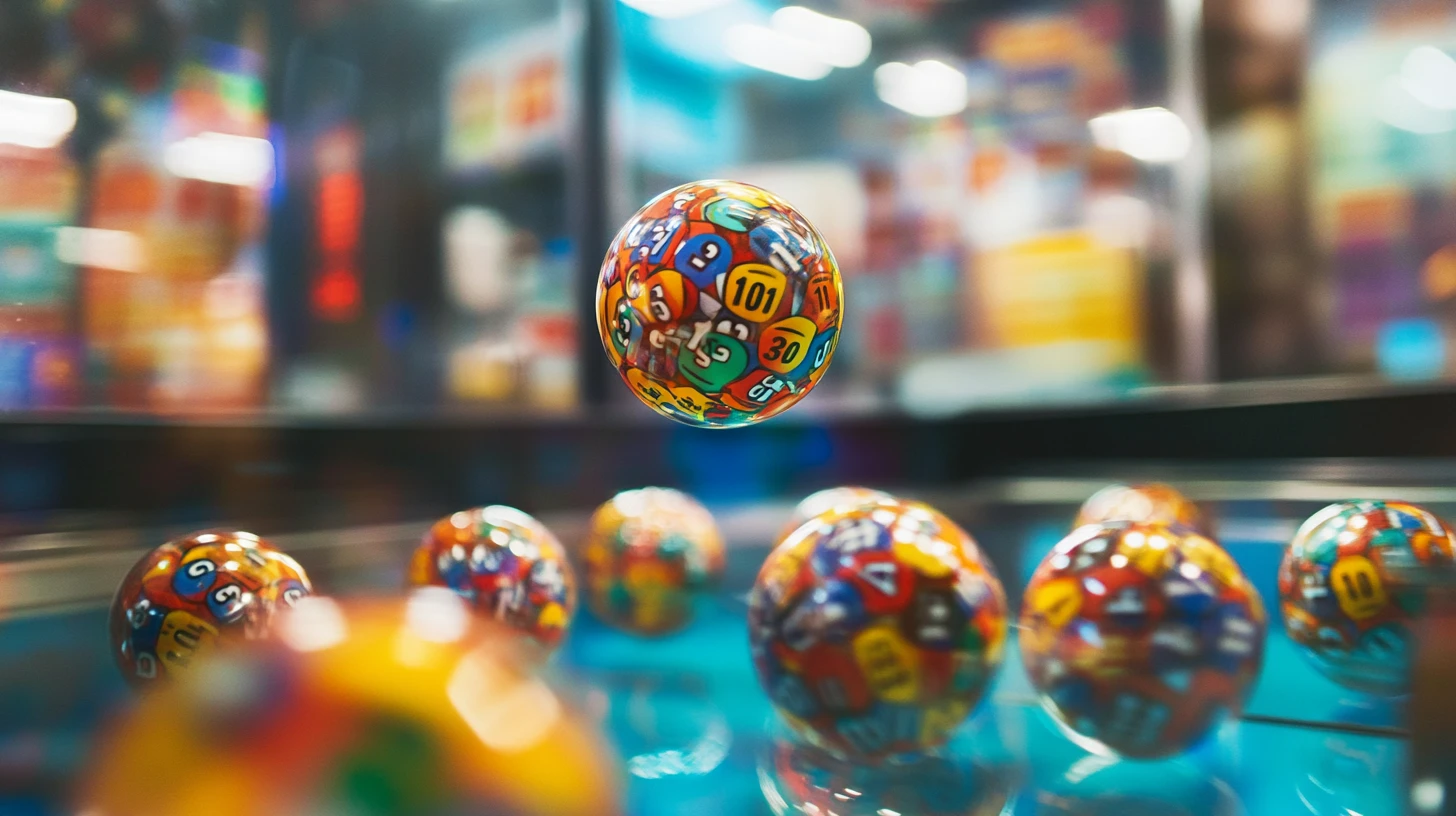 Khám Phá Thế Giới Xổ Số Online Với JJ88