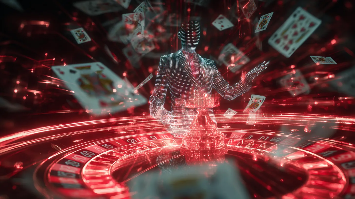 Khám Phá Luck8: Dịch Vụ Vay Tiền và Xổ Số Online