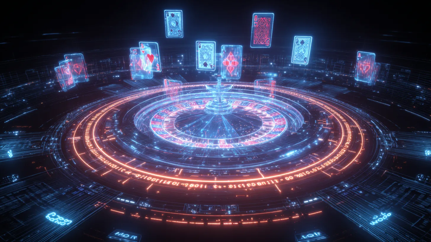 Khám Phá Luck8: Dịch Vụ Vay Tiền và Xổ Số Online