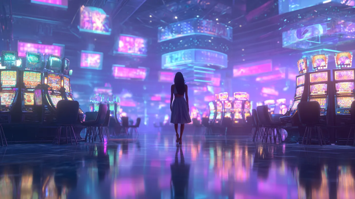 Khám Phá Thế Giới Giải Trí Với 77win và Các Trò Chơi Hấp Dẫn