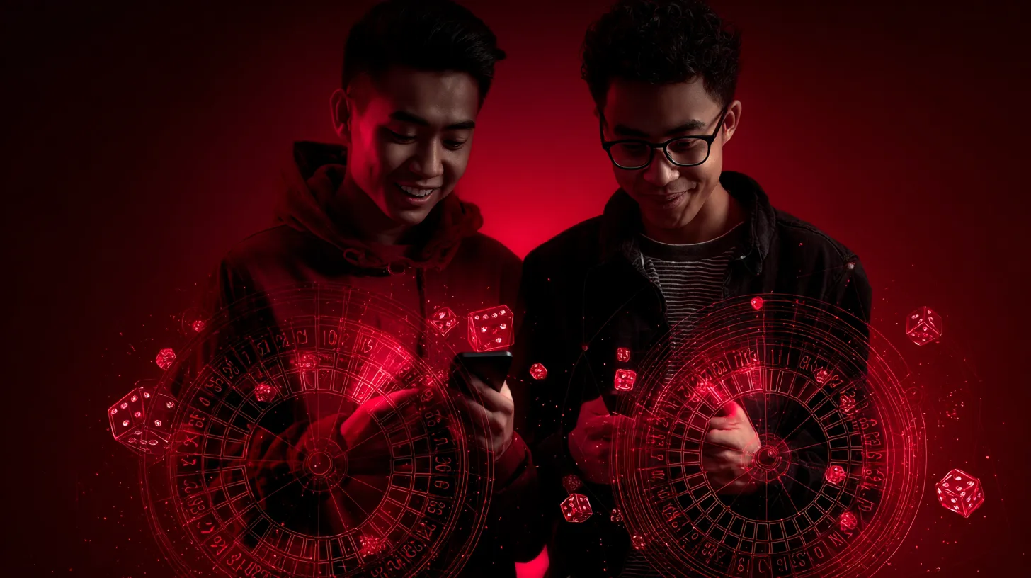 Khám Phá Luck8: Cơ Hội Trúng Thưởng Với Xổ Số Miền Nam