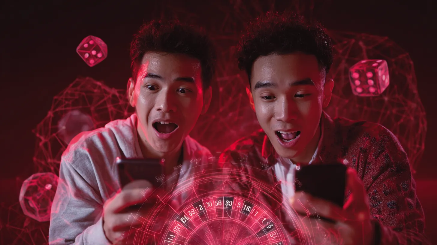 Khám Phá Luck8: Cơ Hội Trúng Thưởng Với Xổ Số Miền Nam