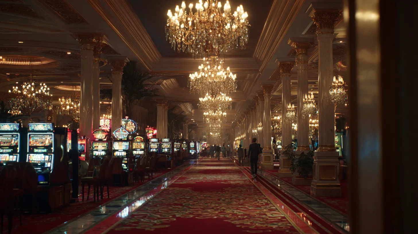 Khám Phá Loto288: Nơi Cung Cấp Thông Tin Xổ Số Miền Nam và Miền Bắc