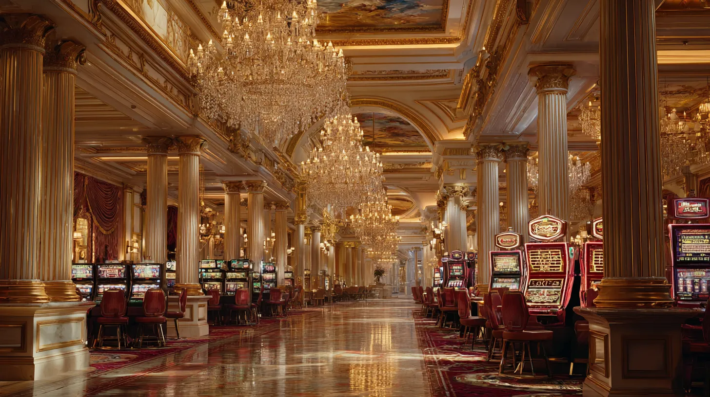 Khám Phá Thế Giới Xổ Số Và Cách Chơi Tại 777win