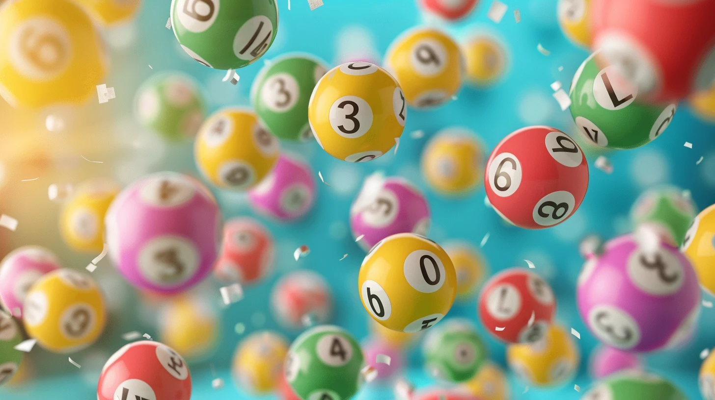 Khám Phá Thế Giới Xổ Số với Luck8