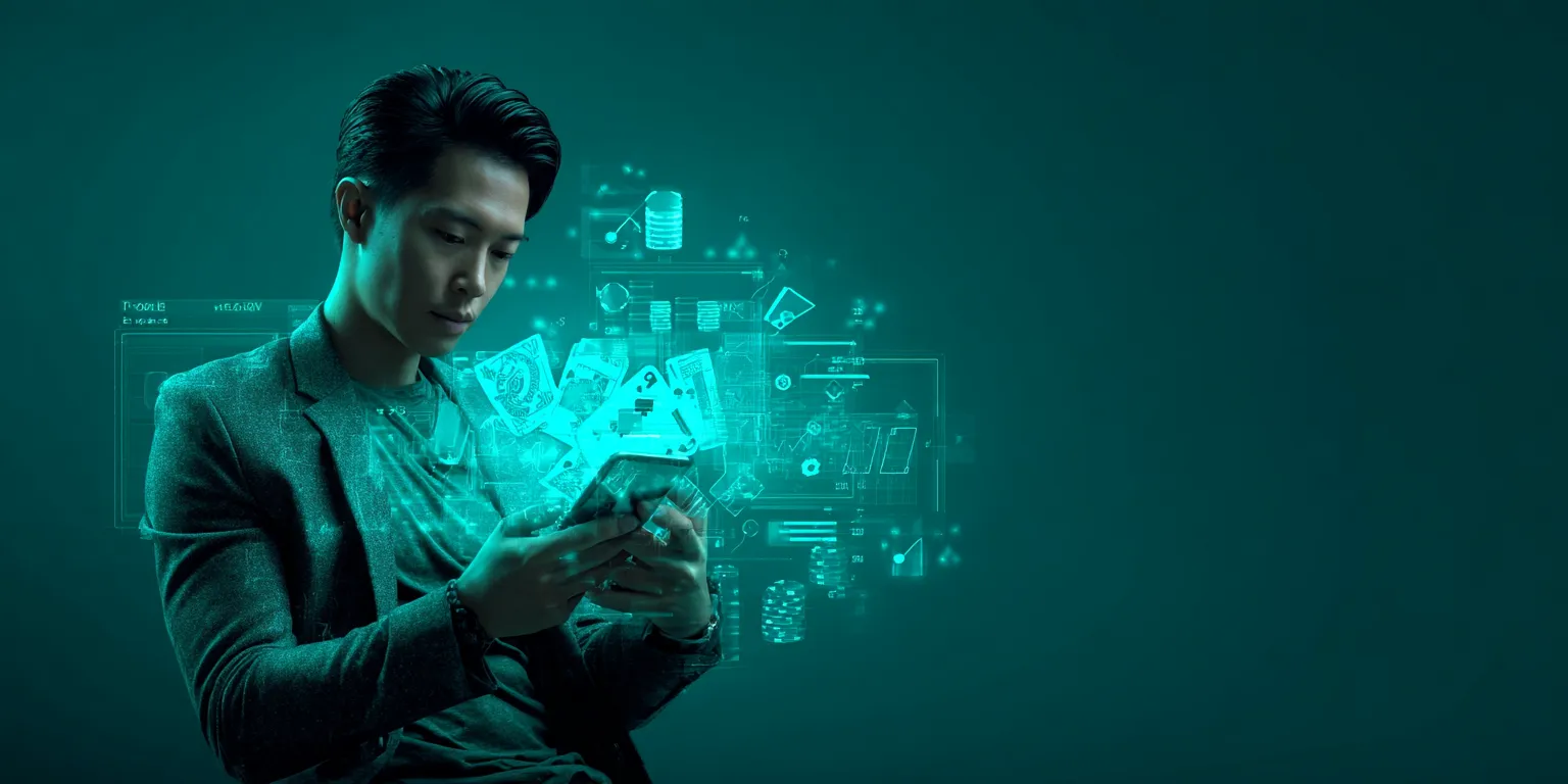 Khám Phá Thế Giới Xổ Số Với JJ88