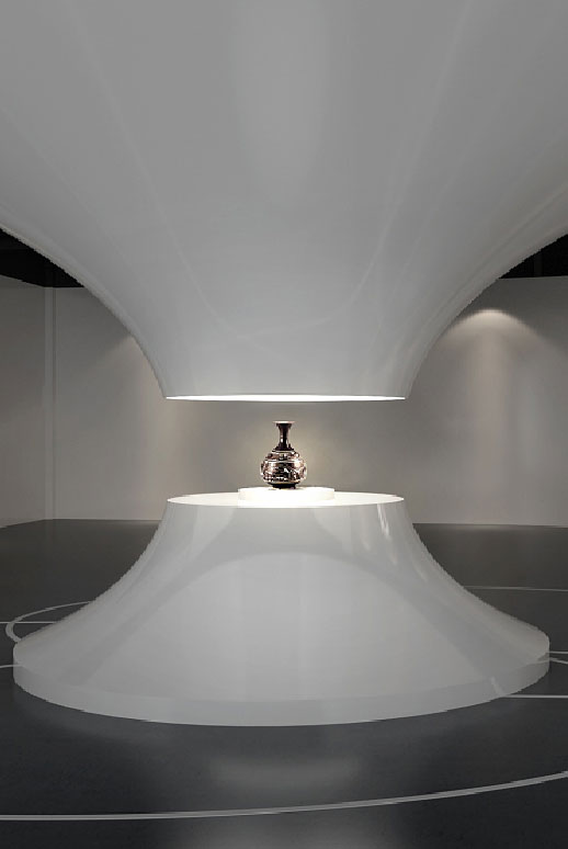山西陶瓷文化藝術館